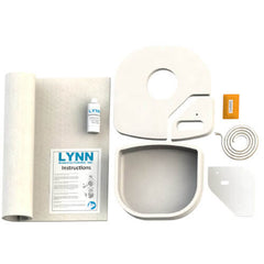 LYNN MANUFACTURING 1153 GAS VALVE ASSEMBLIES