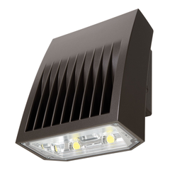 LUMARK Lumark XTOR8B Crosstour MAXX LED 81W Wall Mount Full Cutoff Door 5000K 120-277V