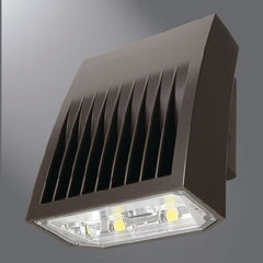 LUMARK Lumark XTOR8B Crosstour MAXX LED 81W Wall Mount Full Cutoff Door 5000K 120-277V