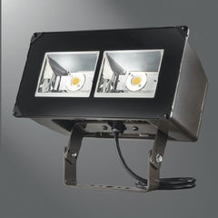 LUMARK Lumark NFFLD-C40-T Night Falcon 128W 120-277V Flood Light Fixture