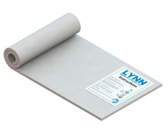 Lynn Manufacturing 1032 Wet Ceramic Fiber Blanket for 2300F Rated Lynn Kit A 48 x 14 x 1/2
