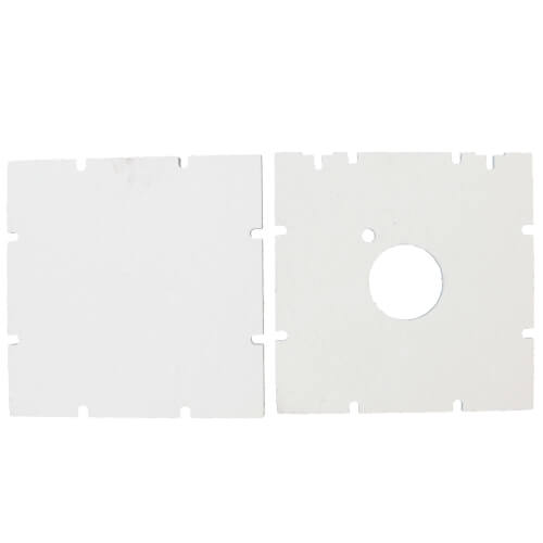 LYNN MANUFACTURING Lynn 1172 Replacement Combustion Chamber Kit for Columbia LV LVD and Thermo-Dynamics LM LMD