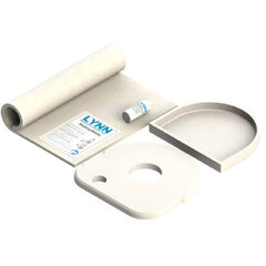 LYNN MANUFACTURING Lynn Manufacturing 1155 Replacement Combustion Chamber Kit for Crown TWZ KSZ 270021 270025