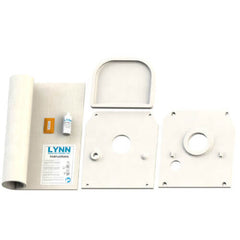 LYNN MANUFACTURING 1095 HEAT EXCHANGER ASSEMBLIES