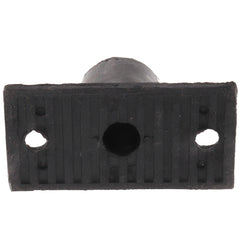 MASON INDUSTRIES Mason Industries ND-A-GREEN Double Deflection Neoprene Mount Vibration Isolator 30-75 lbs
