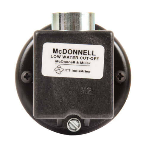 MCDONNELL & MILLER McDonnell & Miller 153850 Float Head Mechanism