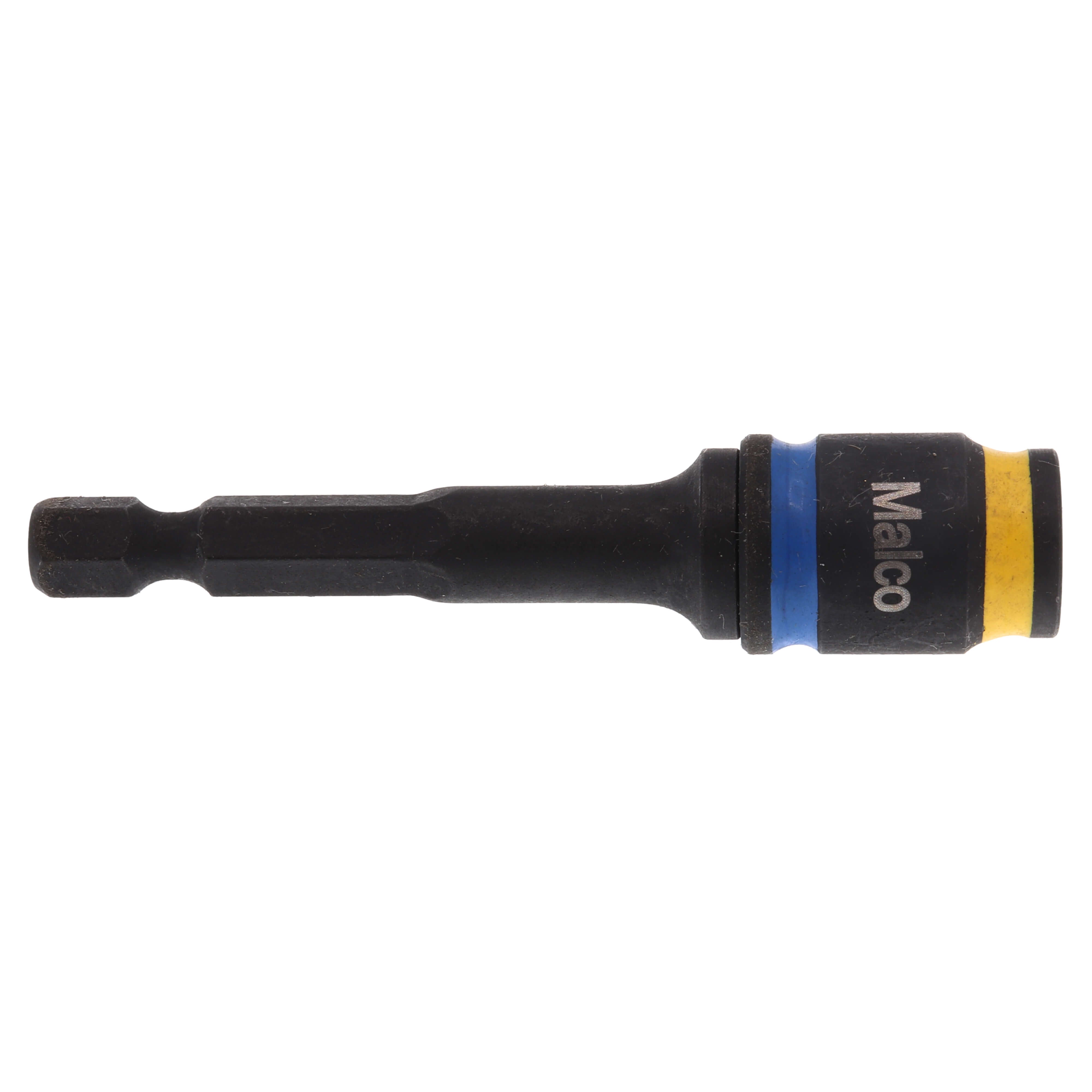 MALCO Malco MSHLC1 C-RHEX Dual-Sided Cleanable Magnetic Hex Driver 5/16 3/8