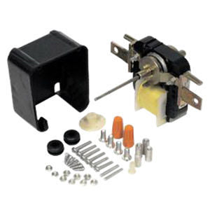 MARS MARS 90999 3000 RPM 115V 50/60 Hz Super-Fit Motor