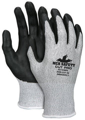 MCR SAFETY 92743BPS