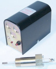 MCDONNELL & MILLER McDonnell & Miller 153928 Low Water Cut-Off Control Unit 24V 3/4