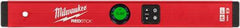 Milwaukee MLDIG24 24 REDSTICK Digital Level with PINPOINT Measurement Technology