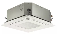 MITSUBISHI ELECTRIC Mitsubishi Electric SLZ-KF12NA.TH 12k BTU 22 SEER 4-Way Ceiling-Recessed Cassette Indoor Unit
