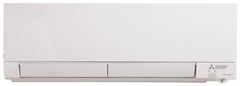 Mitsubishi MSZ-FH18NA2 Ductless M Series H2i 18K BTU Heat Pump Inverter Wall Mounted