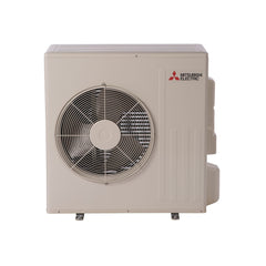 MITSUBISHI ELECTRIC MUZ-GL24NA-U2 MINI SPLIT HEAT PUMP SYSTEMS