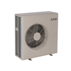 Mitsubishi MUZ-GL24NA-U2 Ductless M-Series Outdoor Heat Pump 24K BTU