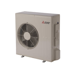 Mitsubishi MUZ-GL24NA-U2 Ductless M-Series Outdoor Heat Pump 24K BTU