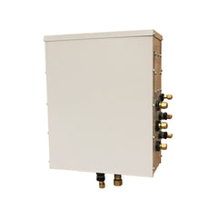 MITSUBISHI ELECTRIC Mitsubishi BBE-1 Branch Box Enclosure 7.19 Inches x 14.81 Inches x 18.625 Inches