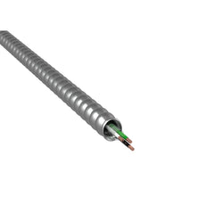 MULTIPLE Multiple 2108-42-01 10/3 MC Cable 277V 250 FT Coil