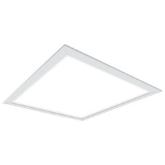 METALUX Metalux 22CGT3535C Metalux 2x2 CGT LED Panel 3500K 80CRI 3449 Lumens