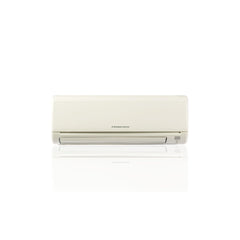 MITSUBISHI ELECTRIC Mitsubishi MSY-GE24NA Ductless M-Series 24,000 Btu Cooling Only Inverter Wall Mounted