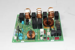 Mitsubishi E12D38444 Noise Filter P.C. Board