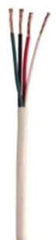 MULTIPLE Multiple 719024623 MWC A30008PB 18/2 Unshielded Stranded Plenum White 1000 FT Pull Box