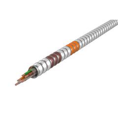 MULTIPLE Multiple 3904-42-00 12/2-2 MC Cable 120V 250 FT Coil
