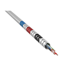 MULTIPLE Multiple 3904-42-00 12/2-2 MC Cable 120V 250 FT Coil