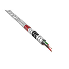 MULTIPLE Multiple 3904-42-00 12/2-2 MC Cable 120V 250 FT Coil