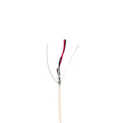 MULTIPLE Multiple 759024623 MWC A30023PB 18/2 SHLD CMP STR 1000 FT WHITE PULL BOX SHIELDED PLENUM ADC 911802SD GEN 3214-11-12
