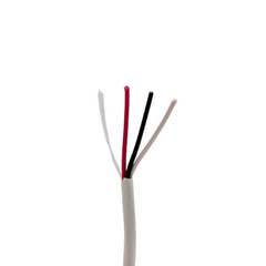 MULTIPLE Multiple 719030623 MWC A30009PB 18/3 Unshielded Stranded Plenum White 1000 FT Pull Box