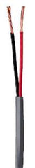 MULTIPLE Multiple 511040609 MWC A20022PB 18/2 Unshielded Stranded Gray PVC 1000 FT Pull Box