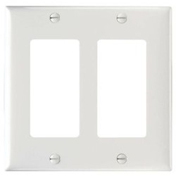 PASS & SEYMOUR SP262W LIGHTING, CONTROLS & ACCESSORIES