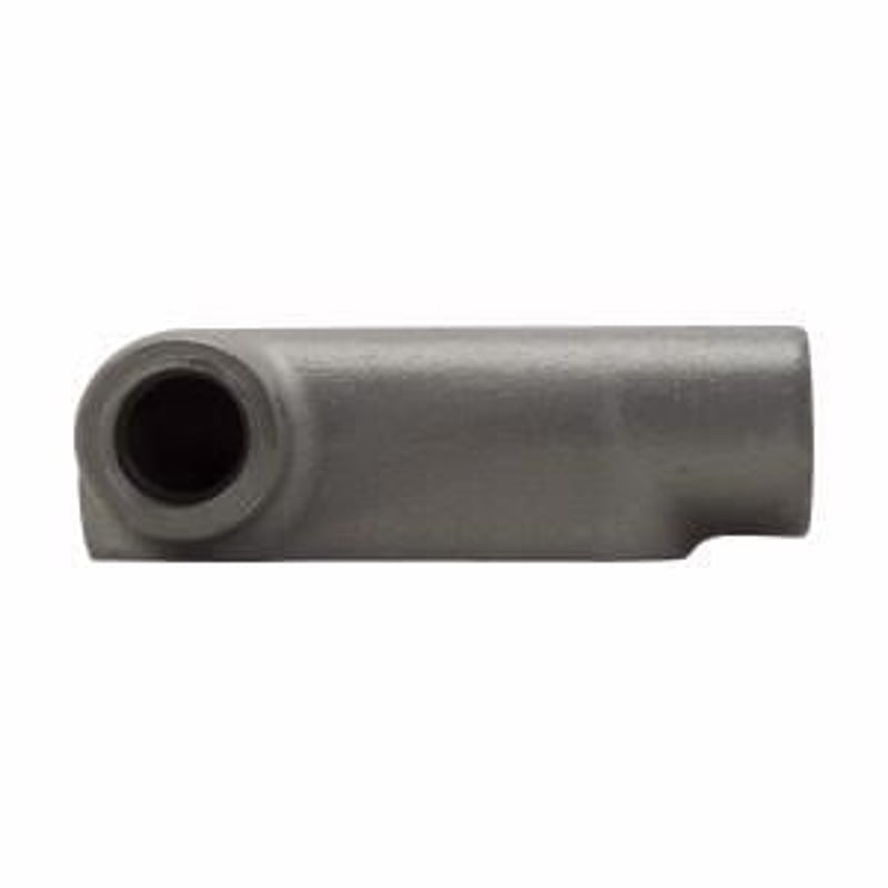 MULTIPLE Multiple LL57SA 1 1/2IN Form 7 LL Conduit Body Aluminum