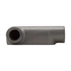 MULTIPLE Multiple LL57SA 1 1/2IN Form 7 LL Conduit Body Aluminum