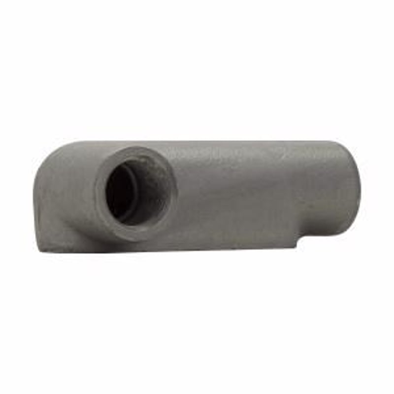 MULTIPLE Multiple LL57SA 1 1/2IN Form 7 LL Conduit Body Aluminum