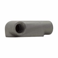 MULTIPLE Multiple LL57SA 1 1/2IN Form 7 LL Conduit Body Aluminum