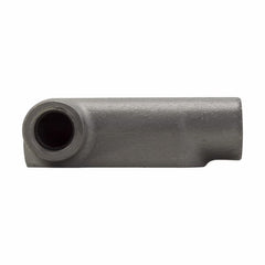 MULTIPLE Multiple LL57SA 1 1/2IN Form 7 LL Conduit Body Aluminum