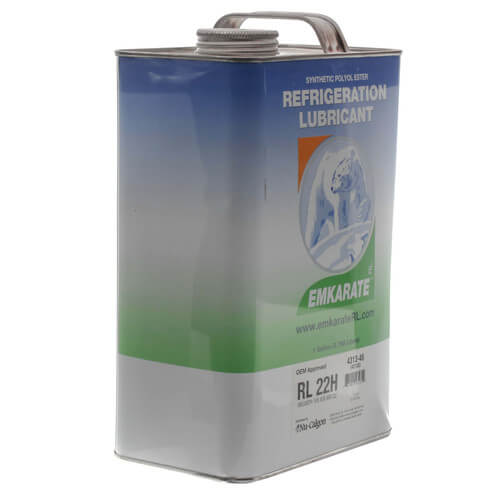 NU-CALGON Nu-Calgon 4313-46 Emkarate Refrigeration Oil 1 Gallon Replacement MPN