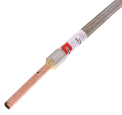 RECTORSEAL Rectorseal 68233 RS NOKINK 3/8 x 6' FLEX HOSE