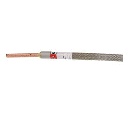 RECTORSEAL Rectorseal 68233 RS NOKINK 3/8 x 6' FLEX HOSE