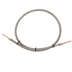 RECTORSEAL Rectorseal 68233 RS NOKINK 3/8 x 6' FLEX HOSE