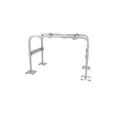 QUICK-SLING Quick-Sling QSMS2401 Mini Split Stand 24 Inch Holds up to 400 lb