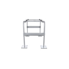 QUICK-SLING Quick-Sling QSMS2401 Mini Split Stand 24 Inch Holds up to 400 lb