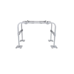 QUICK-SLING Quick-Sling QSMS2401 Mini Split Stand 24 Inch Holds up to 400 lb