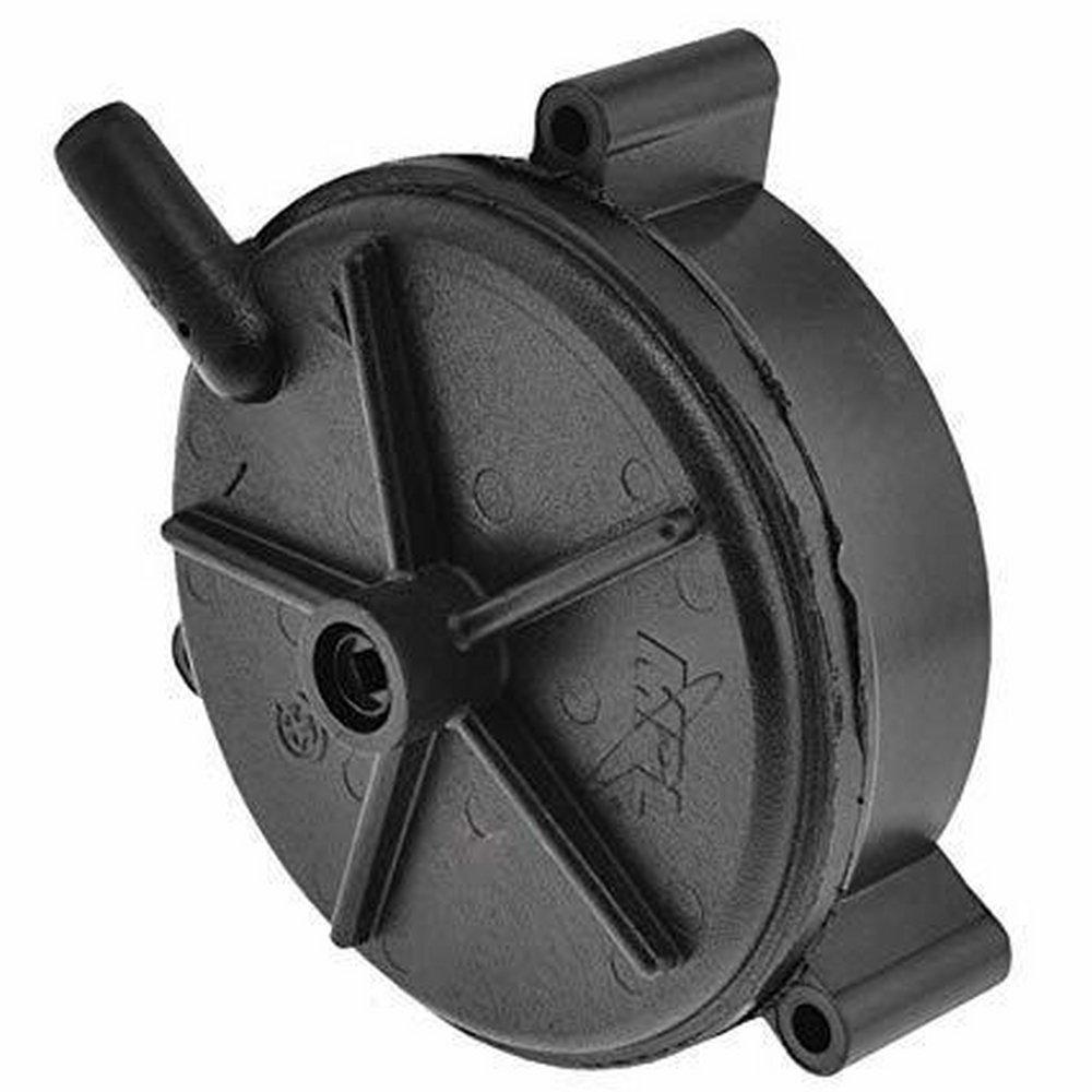 RHEEM 42-102069-02 BLOCKED VENT SWITCHES