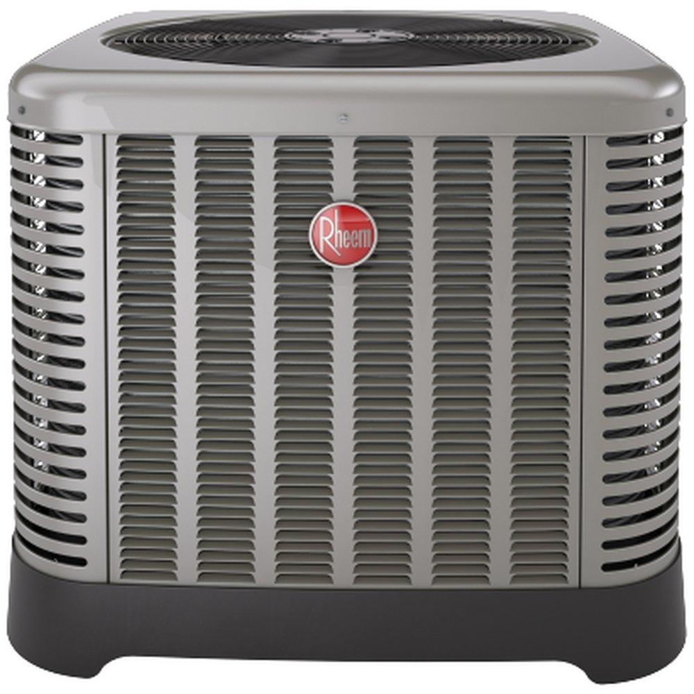 RHEEM RA1324BJ1NA CONDENSING UNITS