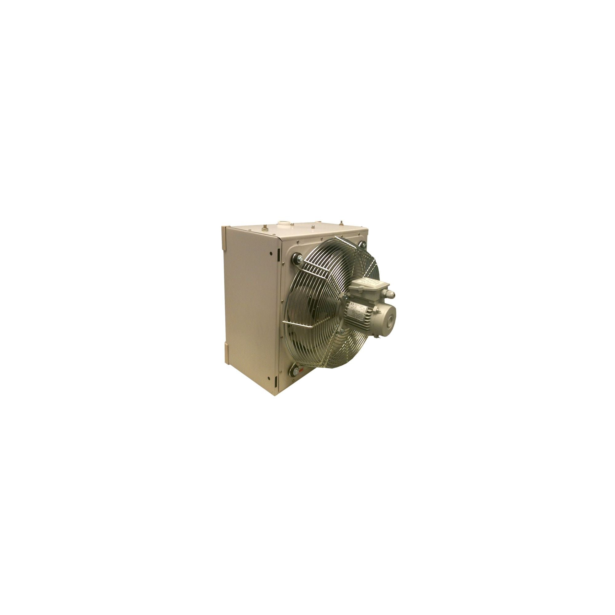 REZNOR Reznor WS44/62 Indoor Suspended Steam or Hot Water Hydronic Unit Heater 44 to 62,000 Btu