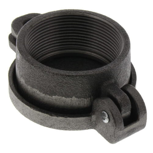 RW BECKETT R. W. Beckett 14171 2 in. FPT Hinged Fill Cap B14171