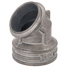R.W. Beckett 13420 2 SpeedFiLL Scully 45 Female Connector